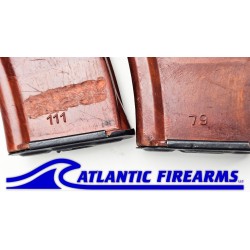 Russian Izhmash AK-47 Bakelite Magazines 2-Pack - Auction
