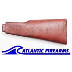Bulgarian AK-47 Milled Trench Art Stock Set Kasic - Auction