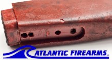Bulgarian AK-47 Milled Trench Art Stock Set Kasic - Auction
