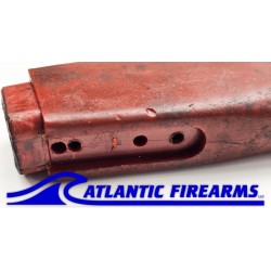 Bulgarian AK-47 Milled Trench Art Stock Set Kasic - Auction