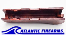 Bulgarian AK-47 Milled Trench Art Stock Set Kasic - Auction