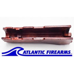 Bulgarian AK-47 Milled Trench Art Stock Set Kasic - Auction