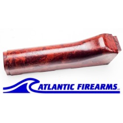 Bulgarian AK-47 Milled Trench Art Stock Set Kasic - Auction