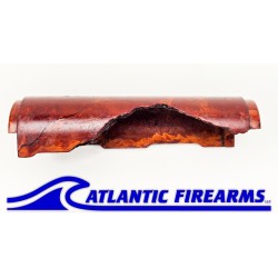 Bulgarian AK-47 Milled Trench Art Stock Set Kasic - Auction