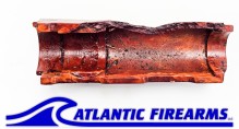 Bulgarian AK-47 Milled Trench Art Stock Set Kasic - Auction