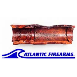 Bulgarian AK-47 Milled Trench Art Stock Set Kasic - Auction