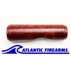 Bulgarian AK-47 Milled Trench Art Stock Set Kasic - Auction