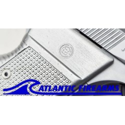 CZ VZOR 70 7.65mm Stainless C&R Pistol - Auction