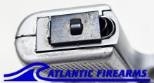 CZ VZOR 70 7.65mm Stainless C&R Pistol - Auction