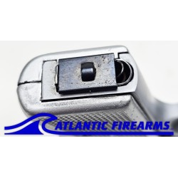 CZ VZOR 70 7.65mm Stainless C&R Pistol - Auction