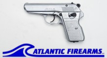 CZ VZOR 70 7.65mm Stainless C&R Pistol - Auction