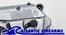 CZ VZOR 70 7.65mm Stainless C&R Pistol - Auction