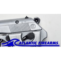 CZ VZOR 70 7.65mm Stainless C&R Pistol - Auction