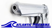 CZ VZOR 70 7.65mm Stainless C&R Pistol - Auction