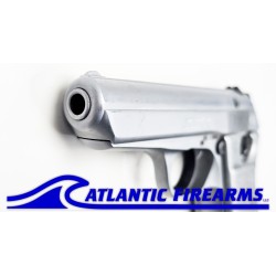 CZ VZOR 70 7.65mm Stainless C&R Pistol - Auction