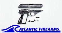 German Mauser HSc C&R Gunsmith Pistol - Auction