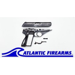 German Mauser HSc C&R Gunsmith Pistol - Auction