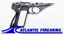 German Mauser HSc C&R Gunsmith Pistol - Auction