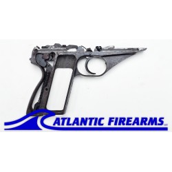 German Mauser HSc C&R Gunsmith Pistol - Auction