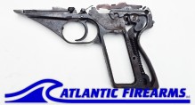 German Mauser HSc C&R Gunsmith Pistol - Auction