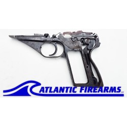 German Mauser HSc C&R Gunsmith Pistol - Auction