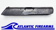 German Mauser HSc C&R Gunsmith Pistol - Auction