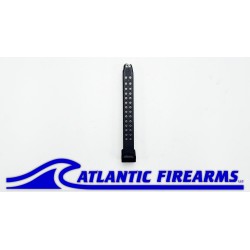 KCI USA Glock 9mm 33-Round Magazines 12-Pack - Auction