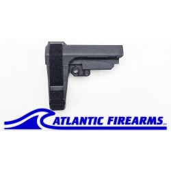 SB Tactical SBA3 Pistol Brace- Black