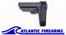 SB Tactical SBA3 Pistol Brace- Black
