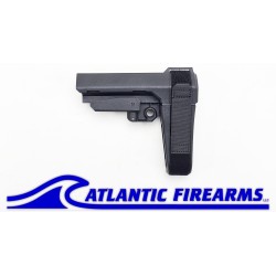 SB Tactical SBA3 Pistol Brace- Black