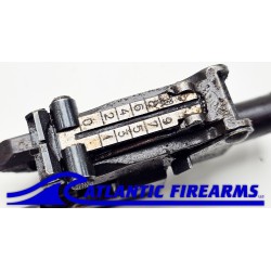 Yugo M70 Milled AK Parts Kit Lot - Auction