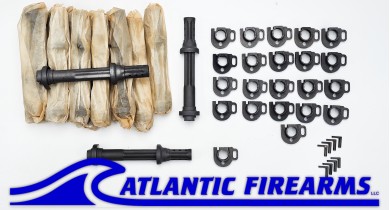 Armorer's Lot of AKM Parts - Auction