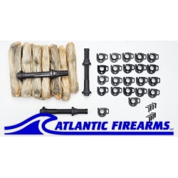 Armorer's Lot of AKM Parts - Auction