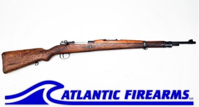 Yugo M.24/47 8mm Mauser Rifle C&R - Auction