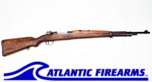 Yugo M.24/47 8mm Mauser Rifle C&R - Auction