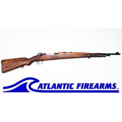Yugo M.24/47 8mm Mauser Rifle C&R - Auction
