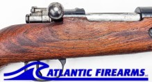 Yugo M.24/47 8mm Mauser Rifle C&R - Auction