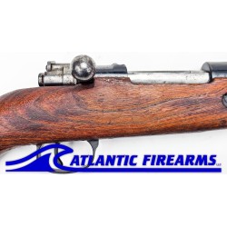 Yugo M.24/47 8mm Mauser Rifle C&R - Auction
