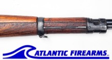 Yugo M.24/47 8mm Mauser Rifle C&R - Auction