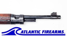 Yugo M.24/47 8mm Mauser Rifle C&R - Auction