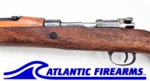 Yugo M.24/47 8mm Mauser Rifle C&R - Auction