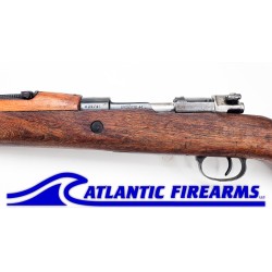 Yugo M.24/47 8mm Mauser Rifle C&R - Auction