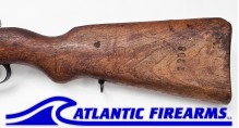Yugo M.24/47 8mm Mauser Rifle C&R - Auction