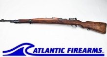 Yugo M.24/47 8mm Mauser Rifle C&R - Auction