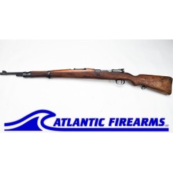 Yugo M.24/47 8mm Mauser Rifle C&R - Auction