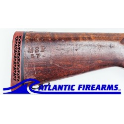 Remington 870 Wingmaster LEO 12 GA Shotgun - Auction