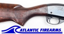 Remington 870 Wingmaster LEO 12 GA Shotgun - Auction