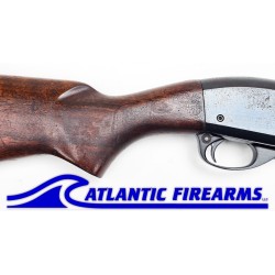 Remington 870 Wingmaster LEO 12 GA Shotgun - Auction