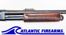 Remington 870 Wingmaster LEO 12 GA Shotgun - Auction