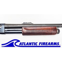 Remington 870 Wingmaster LEO 12 GA Shotgun - Auction